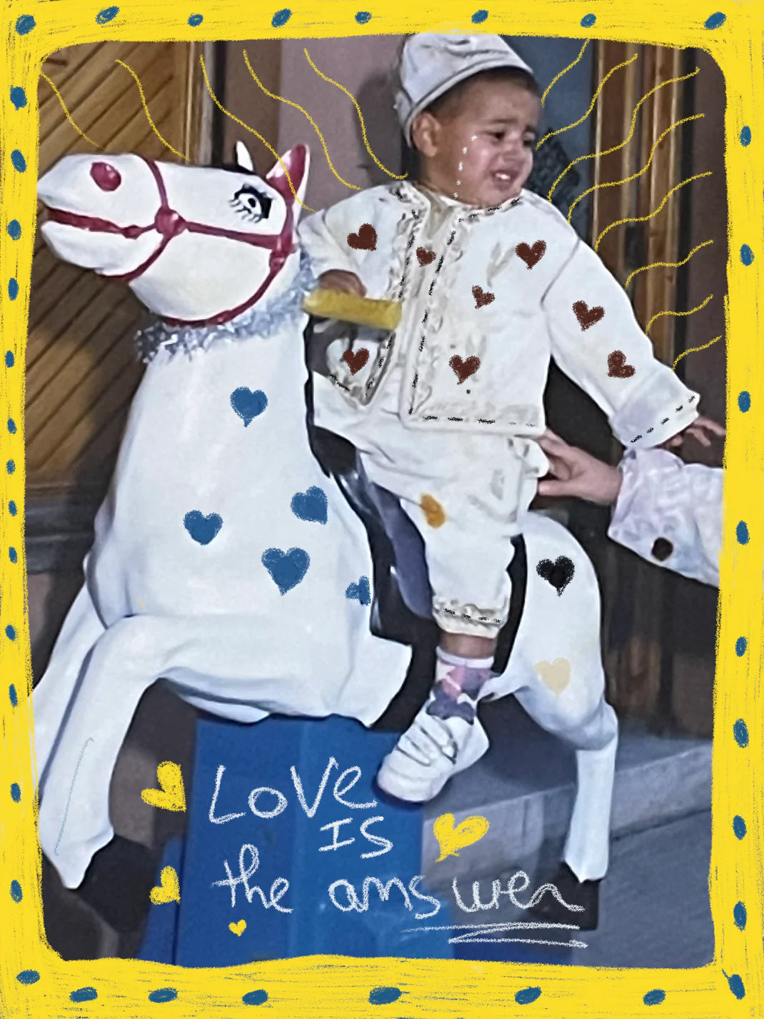 Why Is Healing the Inner Child Important?