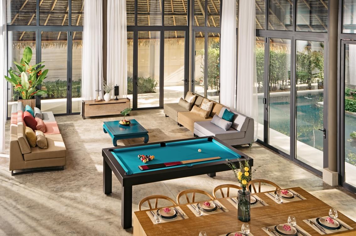 AL ikhwa retreat