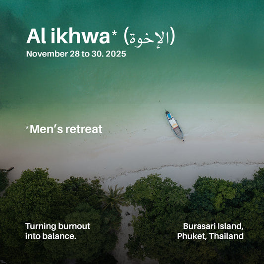 AL ikhwa retreat