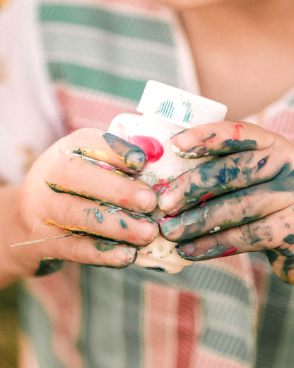 Colour your emotions