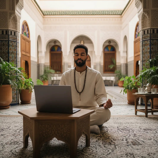 Turn Your Chaos to Clarity